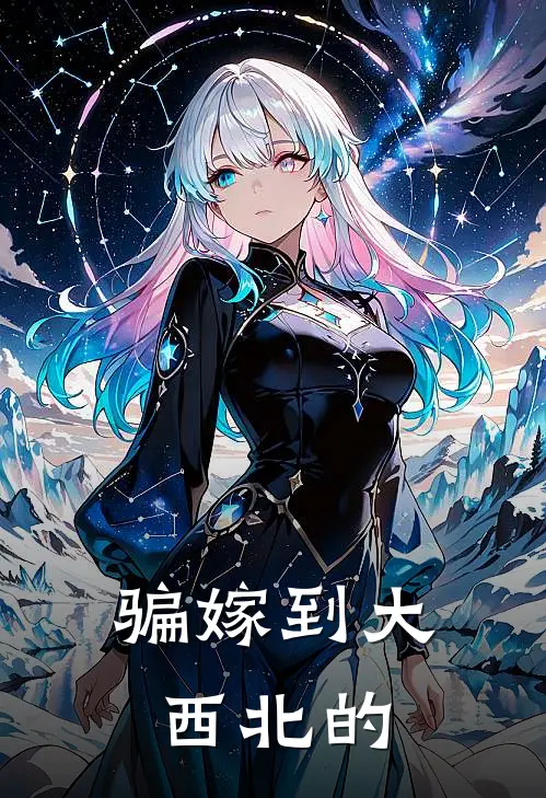 骗嫁到大西北的