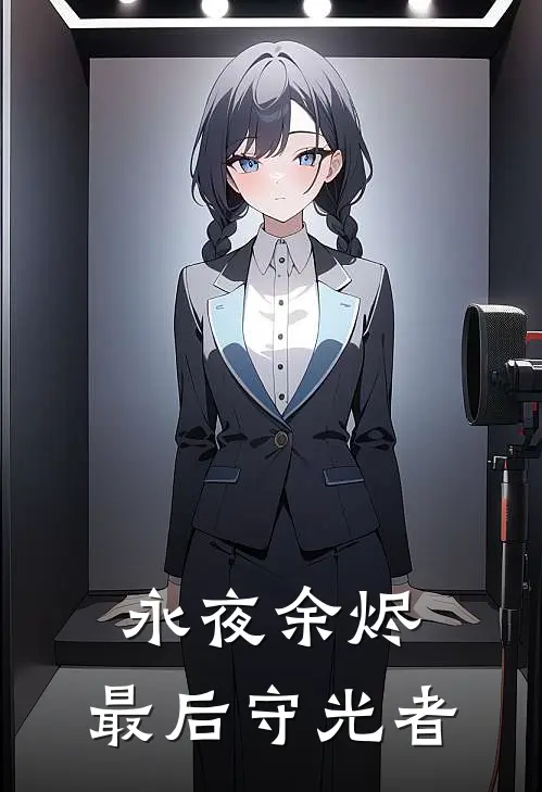永夜余烬：最后守光者