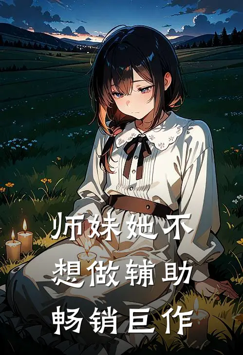 师妹她不想做辅助畅销巨作