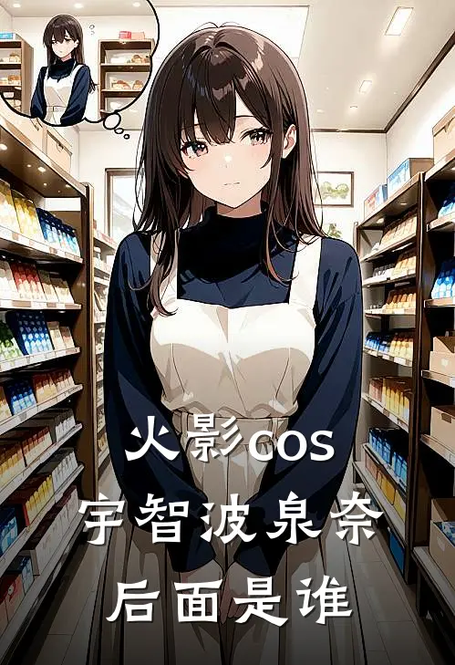火影cos宇智波泉奈后面是谁