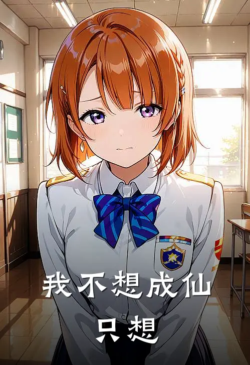 我不想成仙,只想