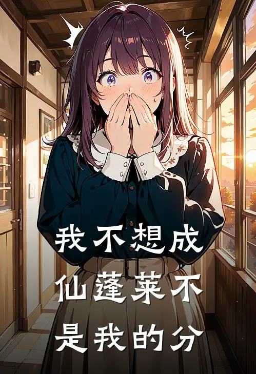 我不想成仙蓬莱不是我的分