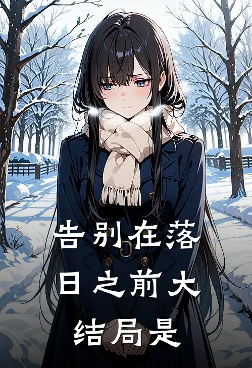 告别在落日之前大结局是