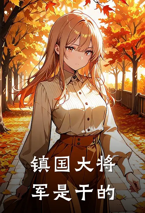 镇国大将军是干的