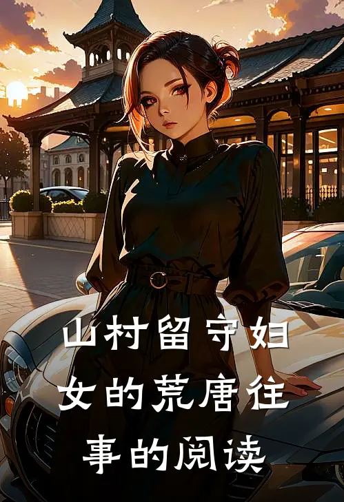 山村留守妇女的荒唐往事的阅读