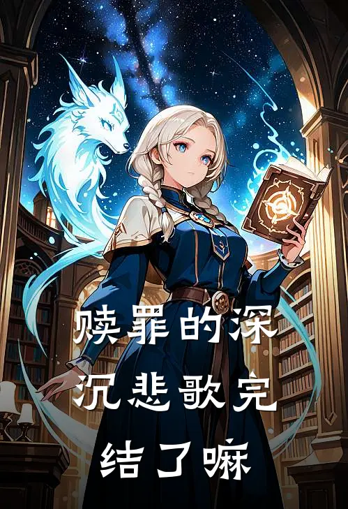 赎罪的深沉悲歌完结了嘛