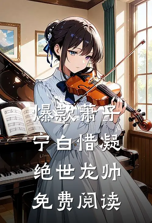爆款萧子宁白惜凝绝世龙帅免费阅读
