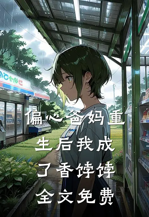 偏心爸妈重生后我成了香饽饽全文免费