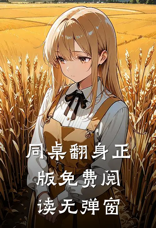 同桌翻身正版免费阅读无弹窗