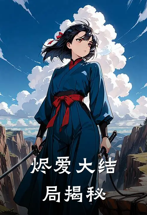 烬爱大结局揭秘