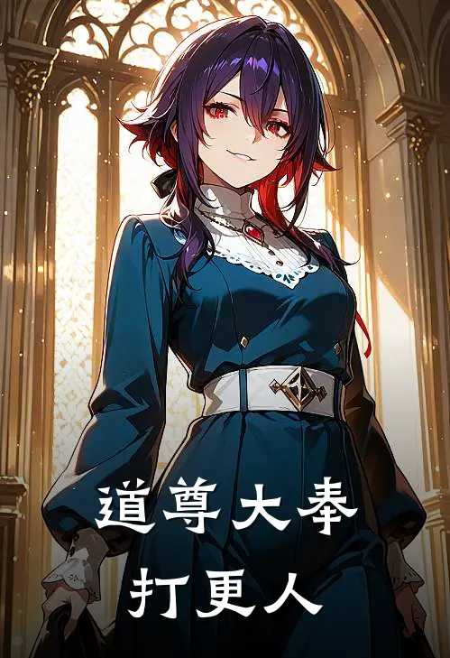 道尊大奉打更人