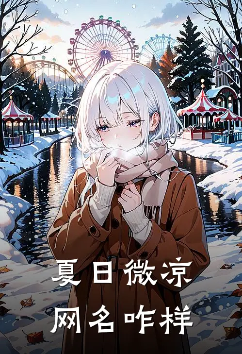 夏日微凉网名咋样