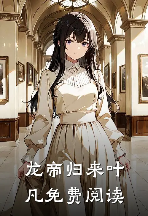 龙帝归来叶凡免费阅读