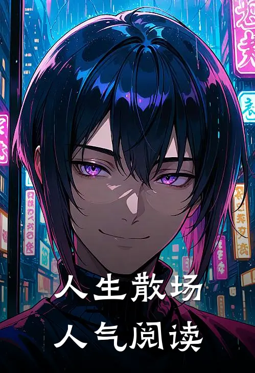人生散场人气阅读
