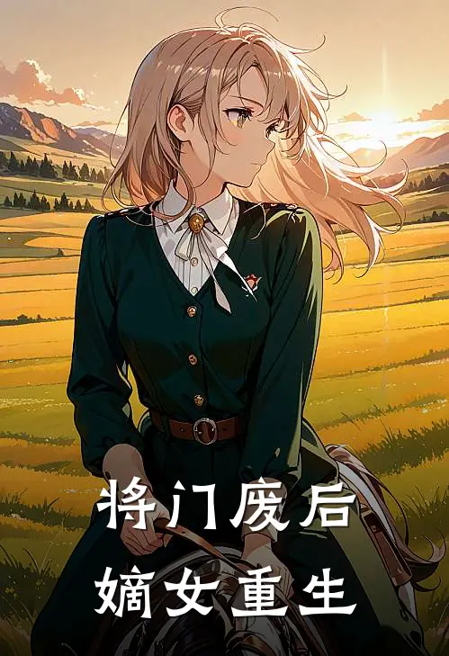 将门废后嫡女重生