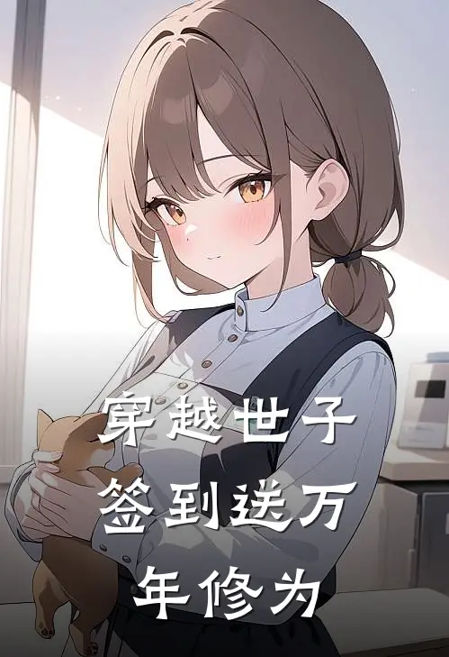 穿越世子签到送万年修为