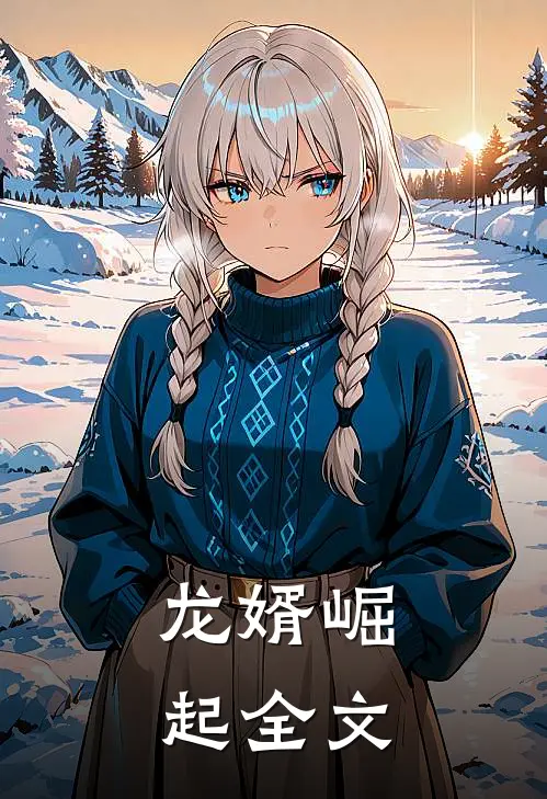 龙婿崛起全文