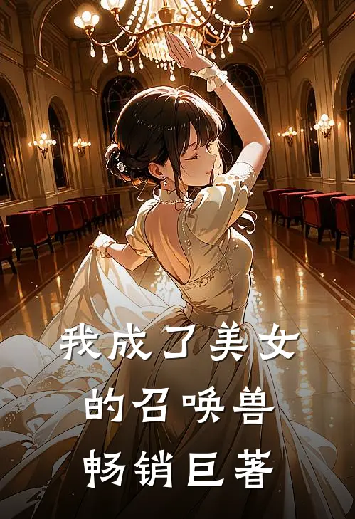 我成了美女的召唤兽畅销巨著