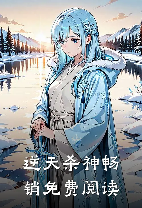 逆天杀神畅销免费阅读
