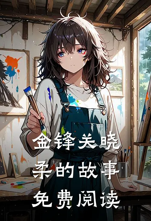 金锋关晓柔的故事免费阅读