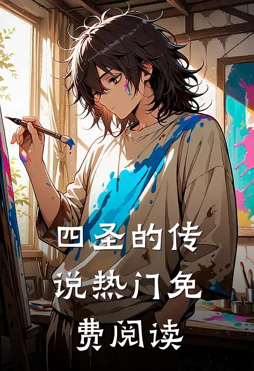 四圣的传说热门免费阅读