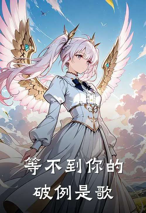 等不到你的破例是歌