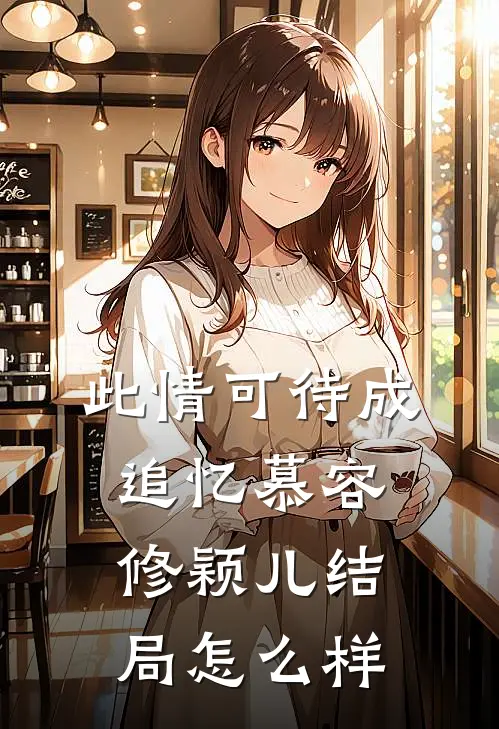 此情可待成追忆慕容修颖儿结局怎么样
