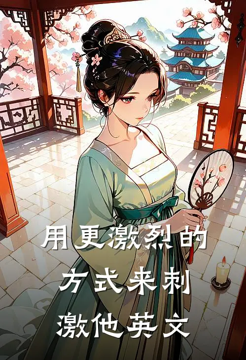 用更激烈的方式来刺激他英文