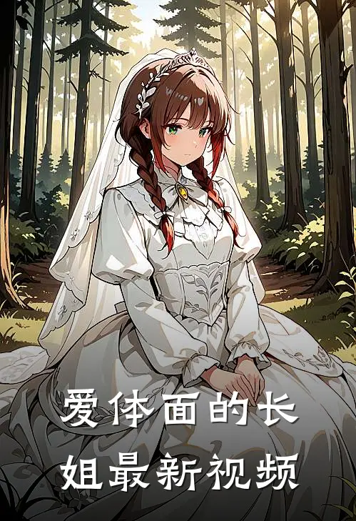 爱体面的长姐最新视频