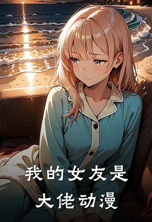 我的女友是大佬动漫
