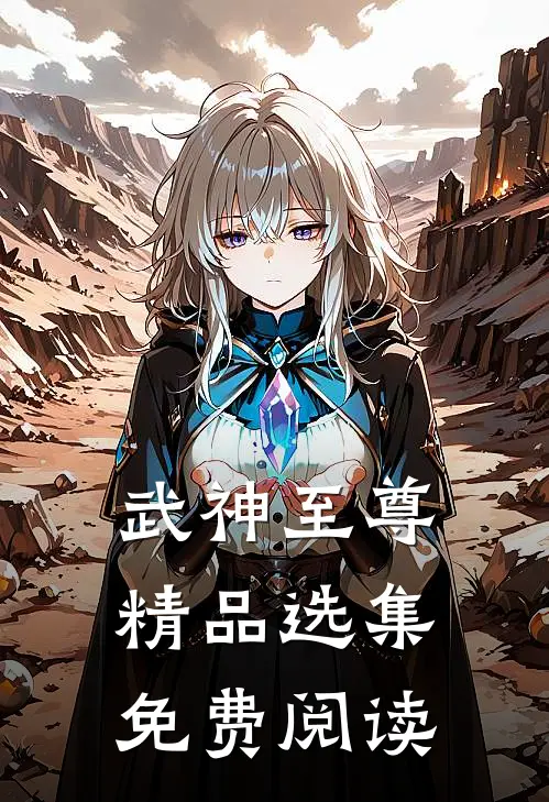 武神至尊精品选集免费阅读