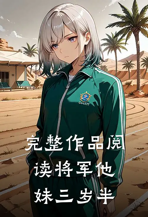 完整作品阅读将军他妹三岁半