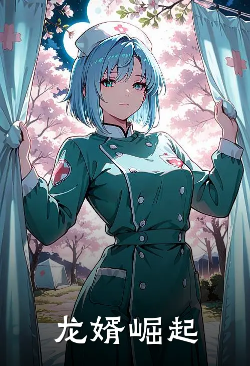龙婿崛起