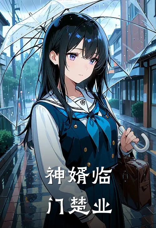 神婿临门 楚业