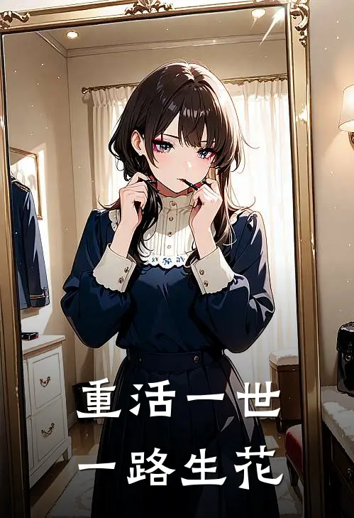 重活一世一路生花