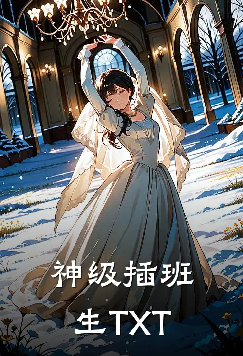 神级插班生TXT