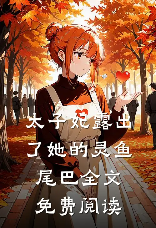 太子妃露出了她的灵鱼尾巴全文免费阅读