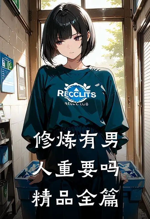 修炼有男人重要吗精品全篇