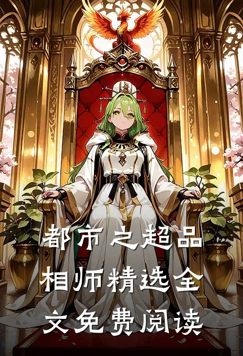 都市之超品相师精选全文免费阅读