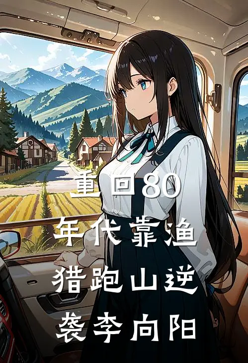 重回80年代靠渔猎跑山逆袭李向阳
