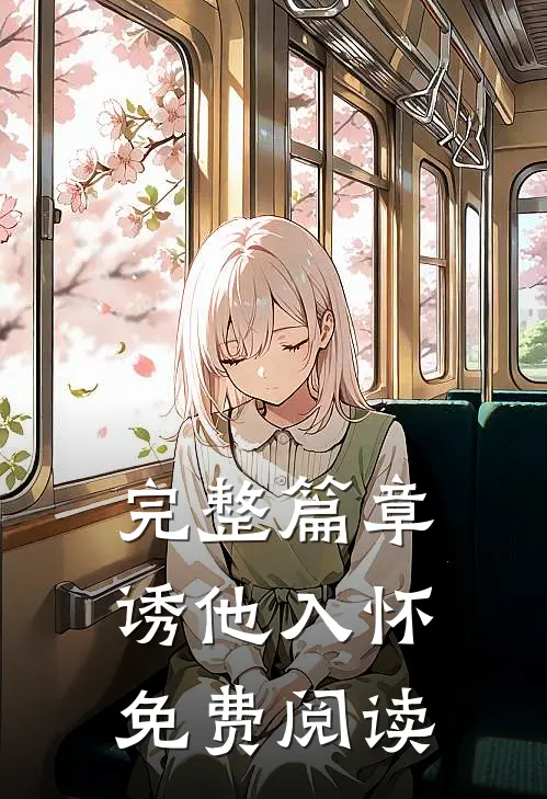 完整篇章诱他入怀免费阅读