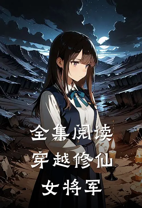 全集阅读穿越修仙女将军