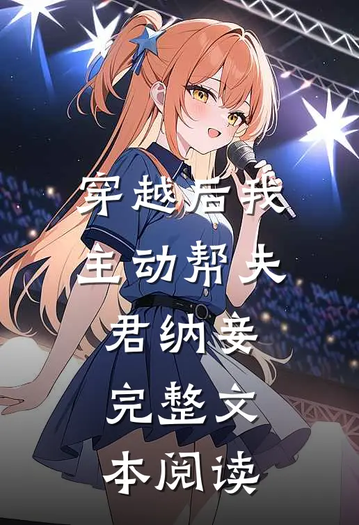 穿越后我主动帮夫君纳妾完整文本阅读