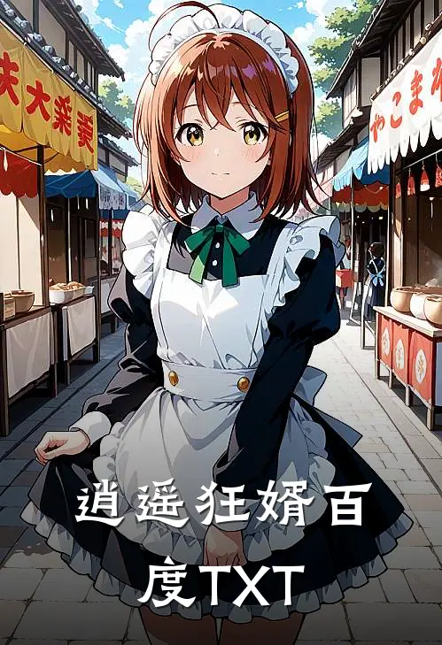 逍遥狂婿百度TXT
