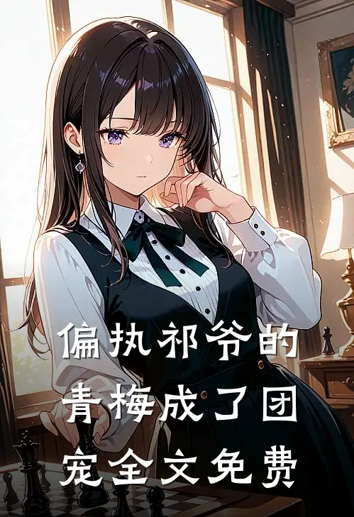 偏执祁爷的青梅成了团宠全文免费