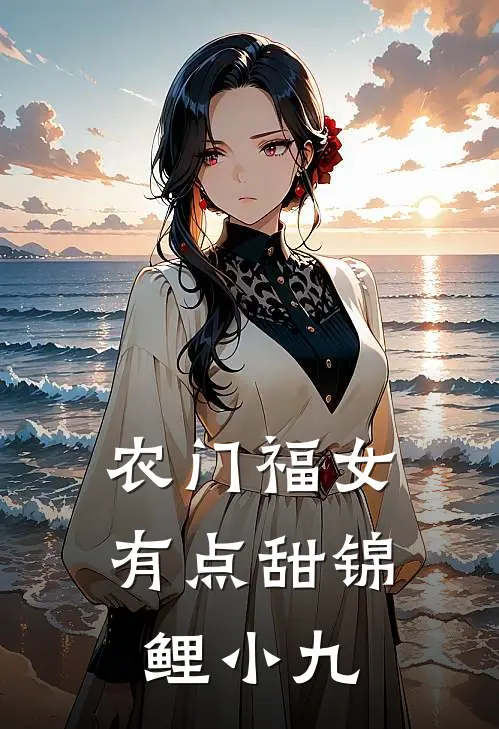 农门福女有点甜锦鲤小九