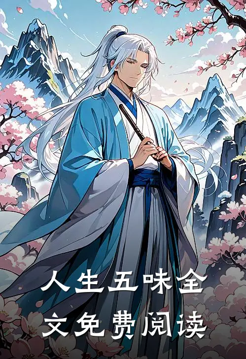人生五味全文免费阅读