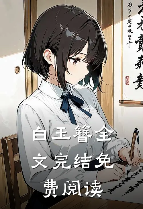 白玉簪全文完结免费阅读