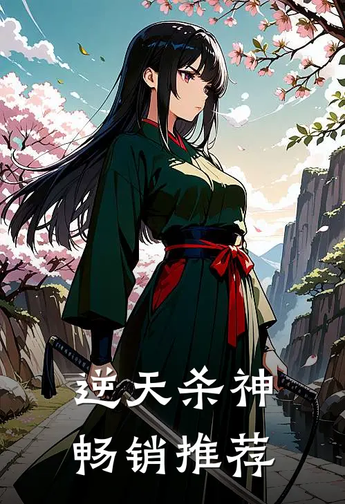 逆天杀神畅销推荐