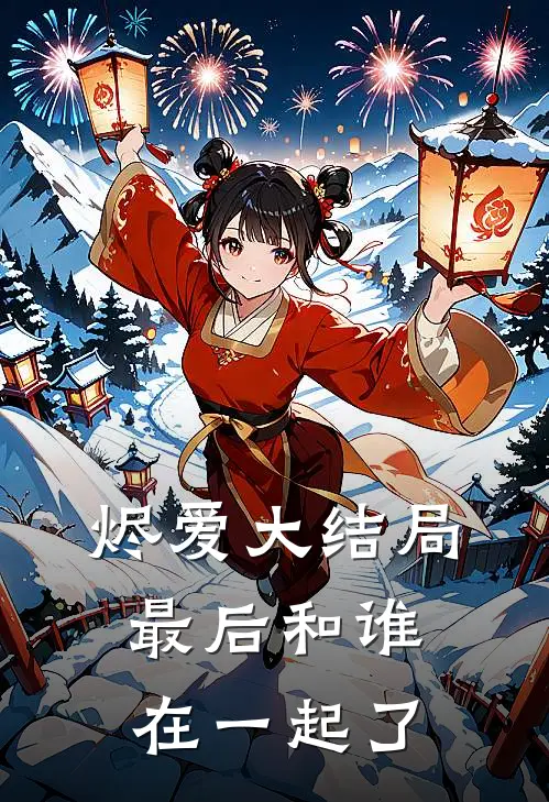 烬爱大结局最后和谁在一起了